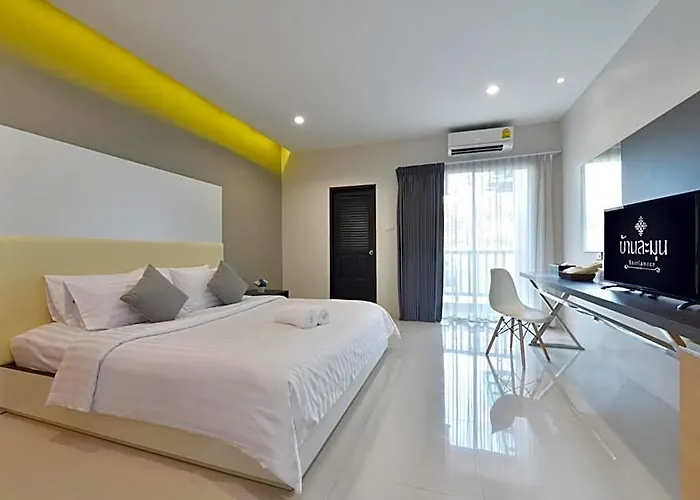 Baan Lamoon 3*